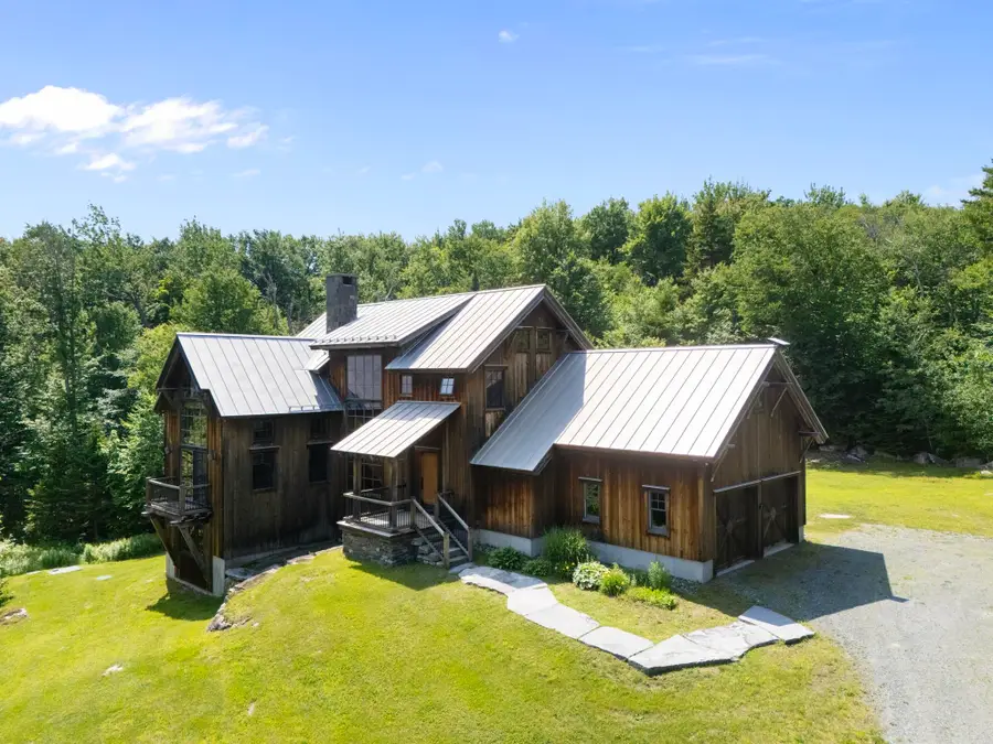 14 Talon Drive, Stratton, VT 05360 - #2