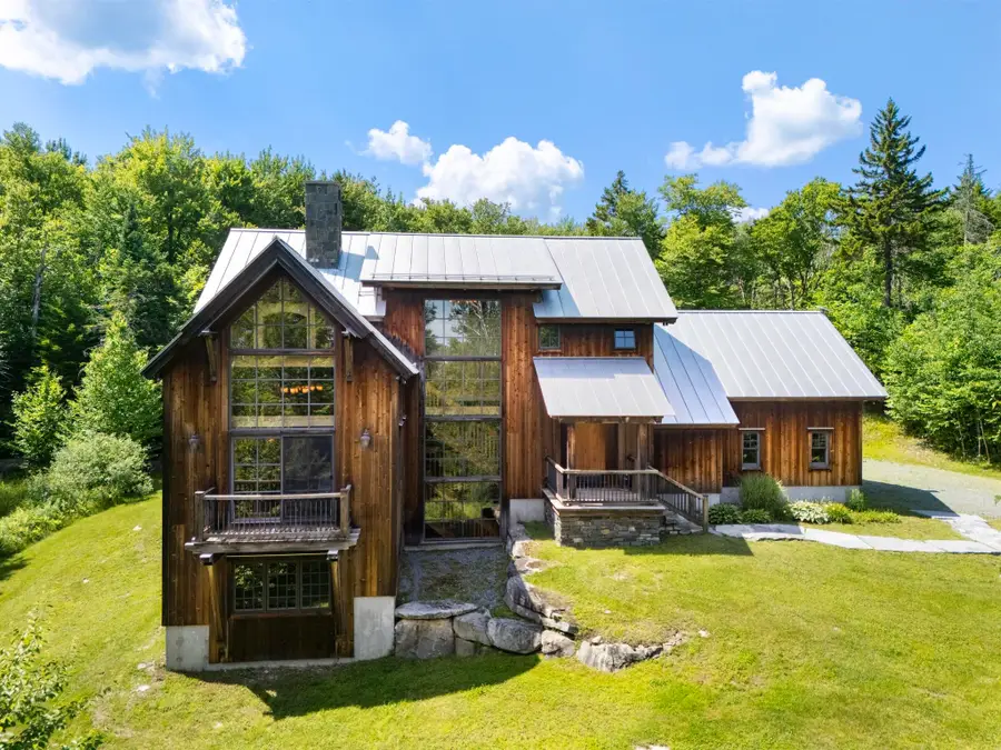 14 Talon Drive, Stratton, VT 05360 - #3