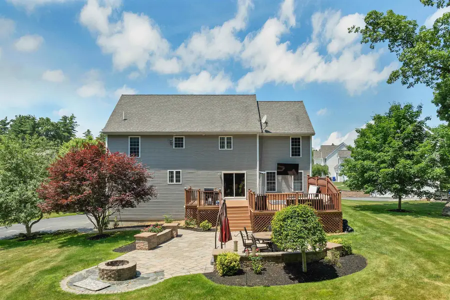 13 Abington Drive, Londonderry, NH 03053 - #2