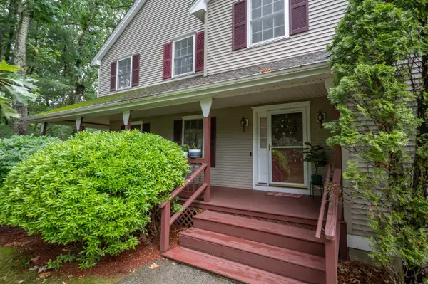 10 Castlegate Way #453, Nashua, NH 03063