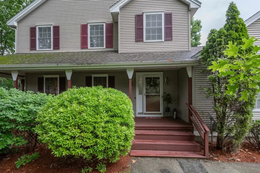 10 Castlegate Way #453, Nashua, NH 03063 - #2