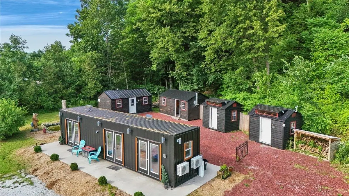 1450 Route 30, Castleton, VT 05735 - #1