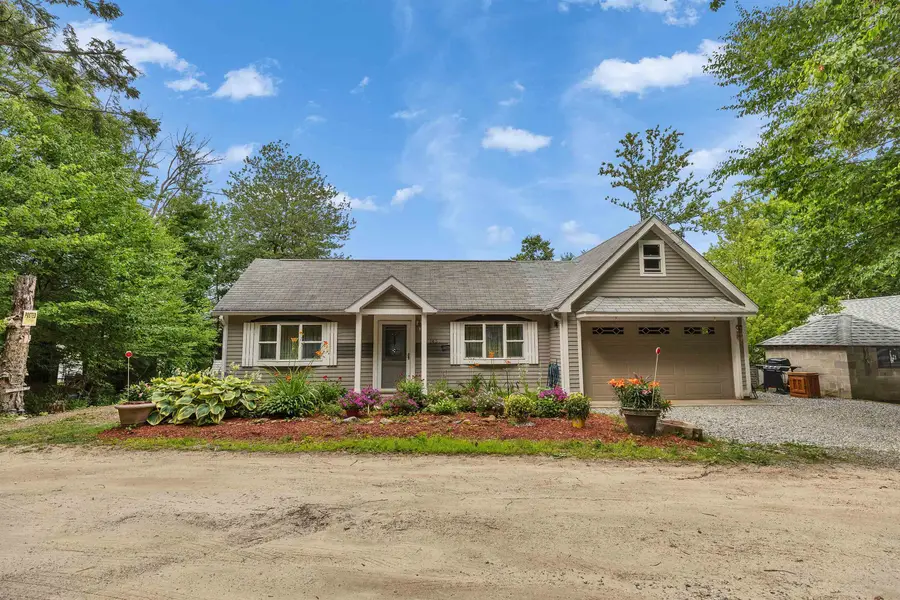 143 Lower Pratt Pond Road, New Ipswich, NH 03071 - #2