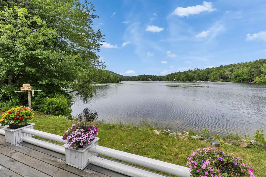 143 Lower Pratt Pond Road, New Ipswich, NH 03071 - #3