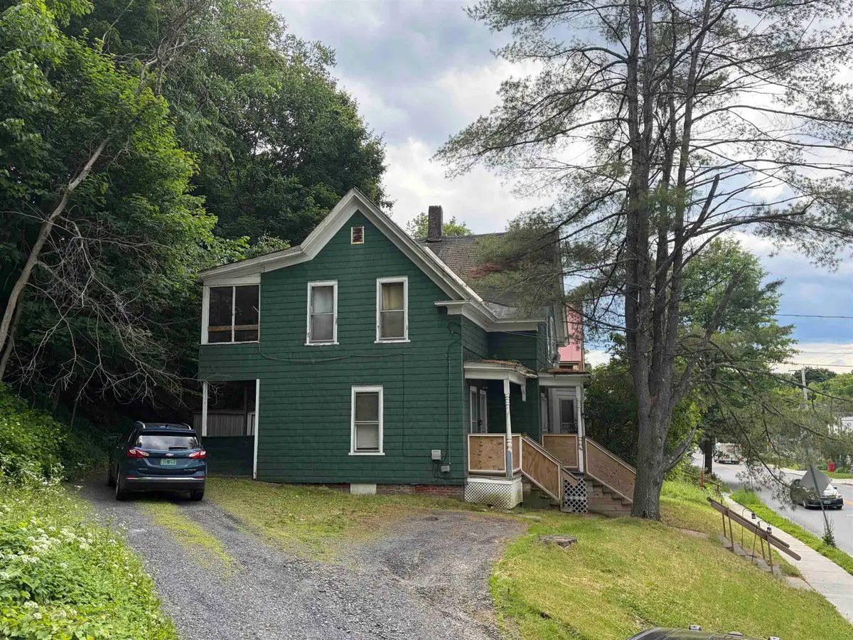 83 Merchant Street, Barre, VT 05641 - #1
