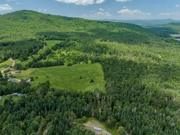 Faraway Road #47A, Dalton, NH 03598