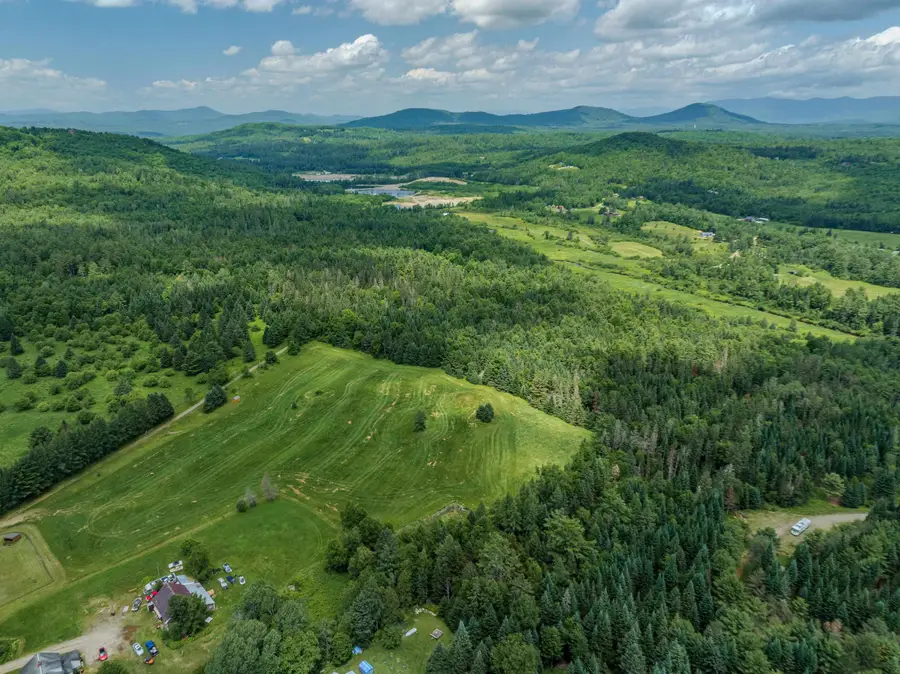 Faraway Road #47A, Dalton, NH 03598 - #3