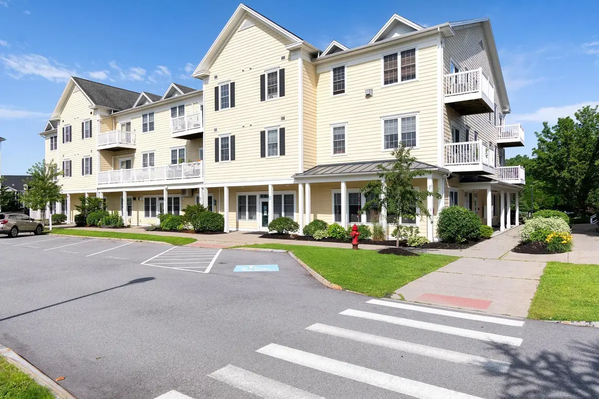 42 Severance Green #207, Colchester, VT 05446 - #1