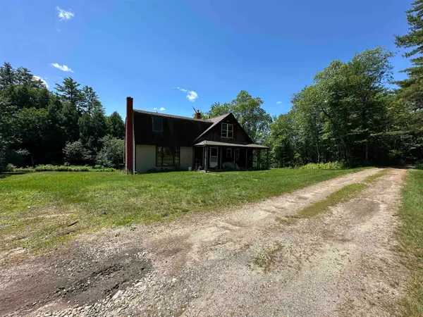 473 Main Street, Grafton, NH 03240-3418