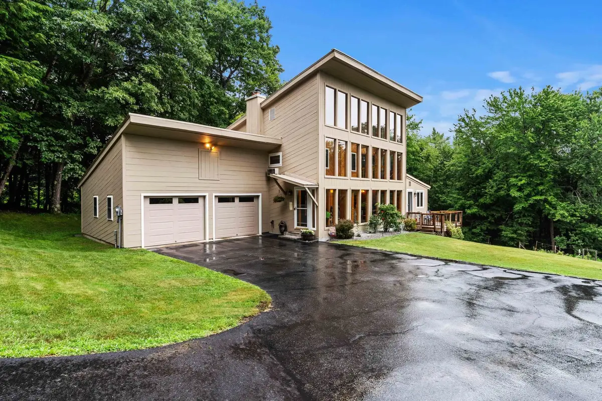 42 Thorndike Road, Weare, NH 03281 - #1
