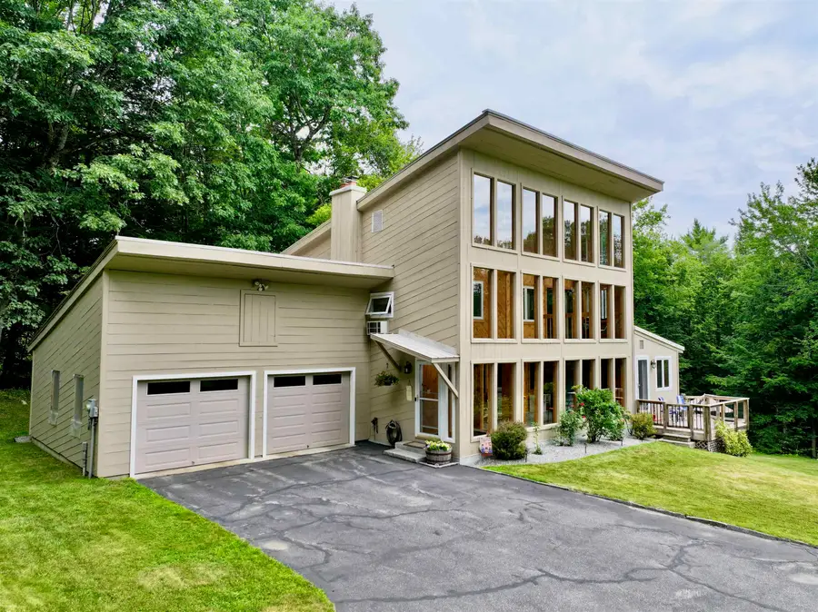 42 Thorndike Road, Weare, NH 03281 - #2