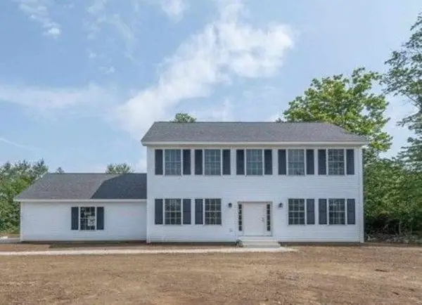 Lot 27 Brook View Road, Newport, NH 03773