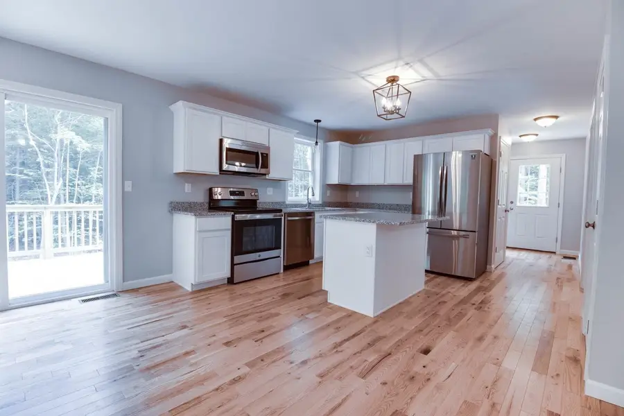 Lot 27 Brook View Road, Newport, NH 03773 - #2