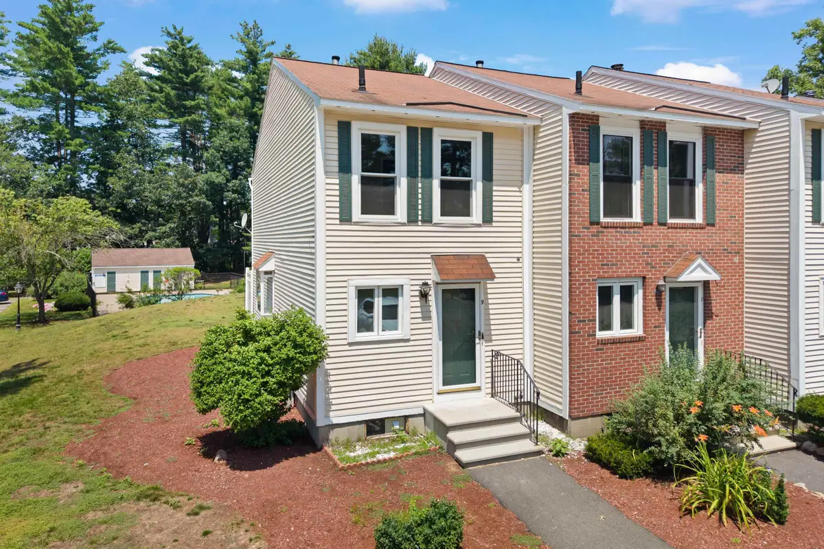 9 Kimberly Drive, Merrimack, NH 03054 - #1