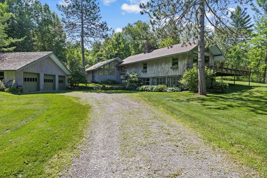 765 Upper Hollow Road, Stowe, VT 05672 - #2