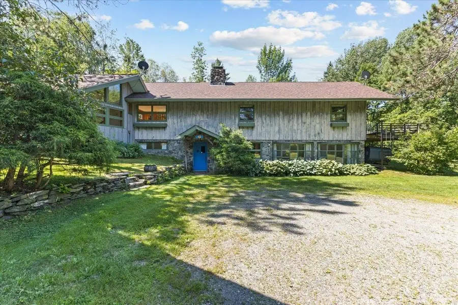 765 Upper Hollow Road, Stowe, VT 05672 - #3