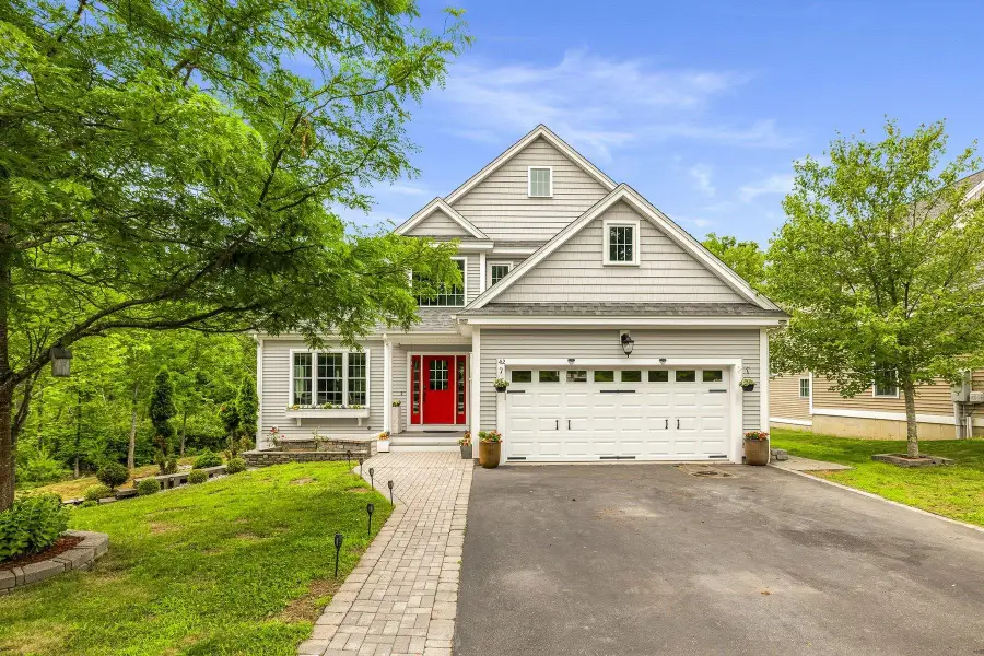 42 Stocklan Circle, Dover, NH 03820 - #2