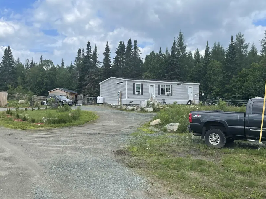 307 Jefferson Road, Whitefield, NH 03598 - #2