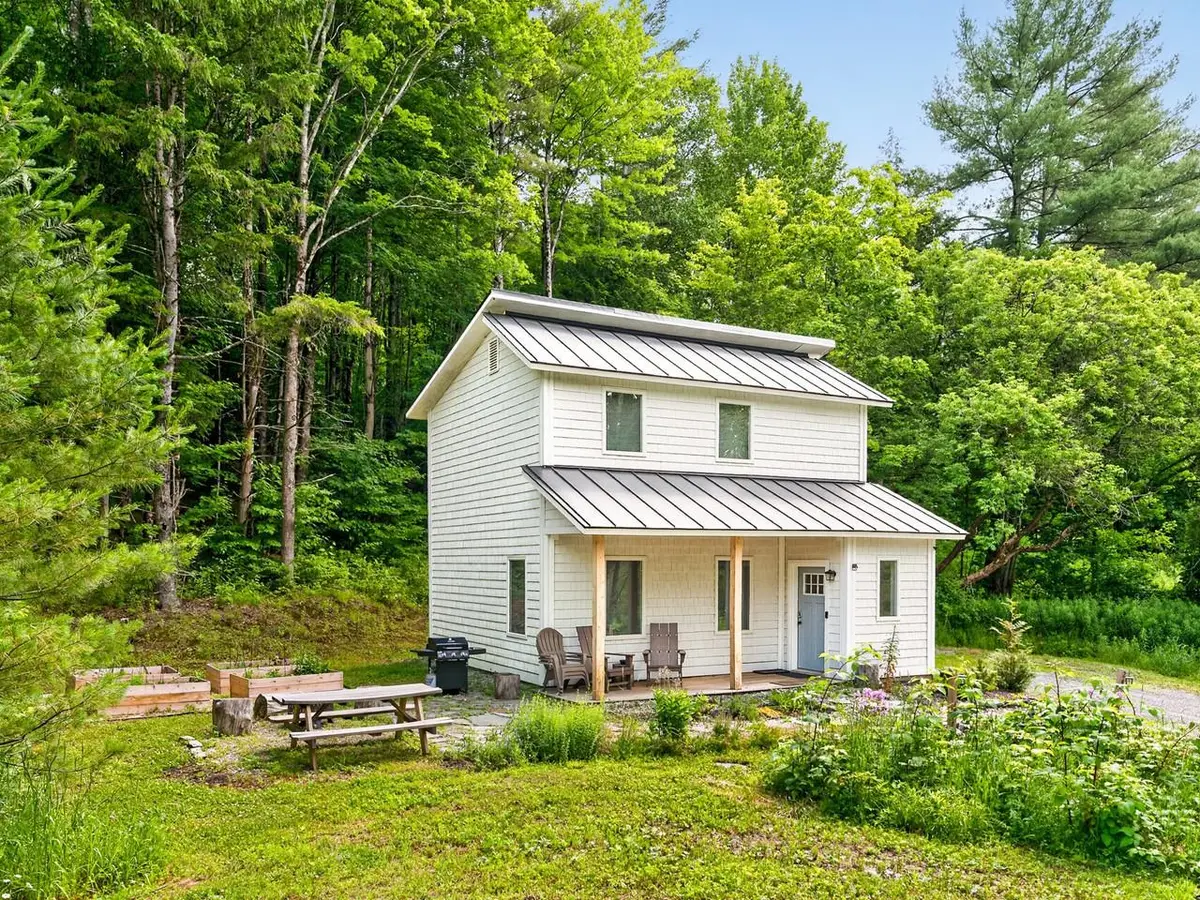 24 Angus Drive, Johnson, VT 05656 - #1
