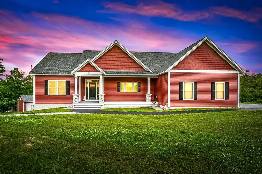 431 Grady Lane, Pembroke, NH 03275 - #2