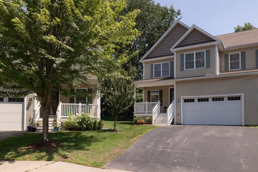 89 Blackberry Lane, South Burlington, VT 05403 - #3