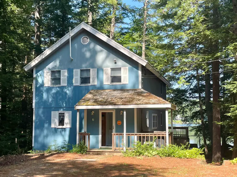 6 Lake Shore Terrace, Hillsborough, NH 03244 - #3