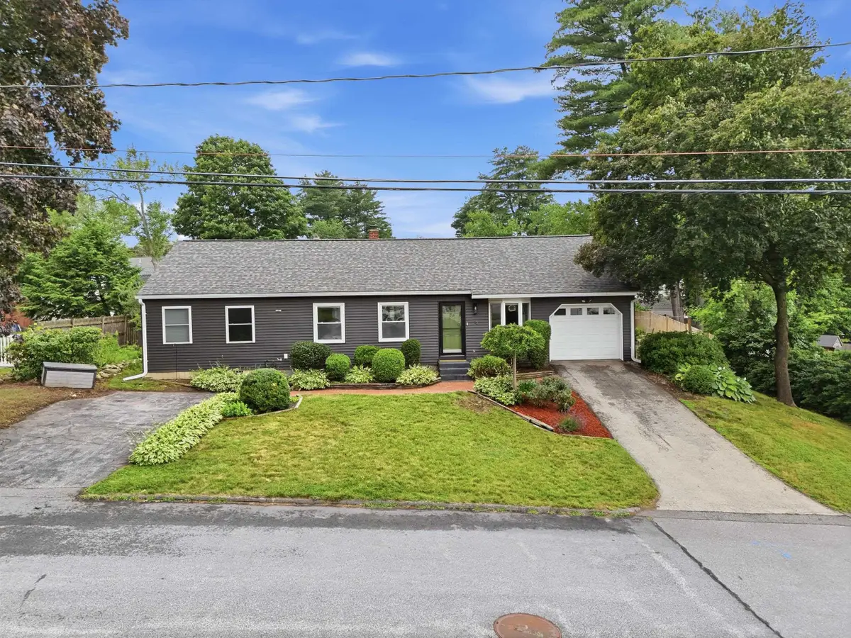 16 Terry Street, Nashua, NH 03064 - #1