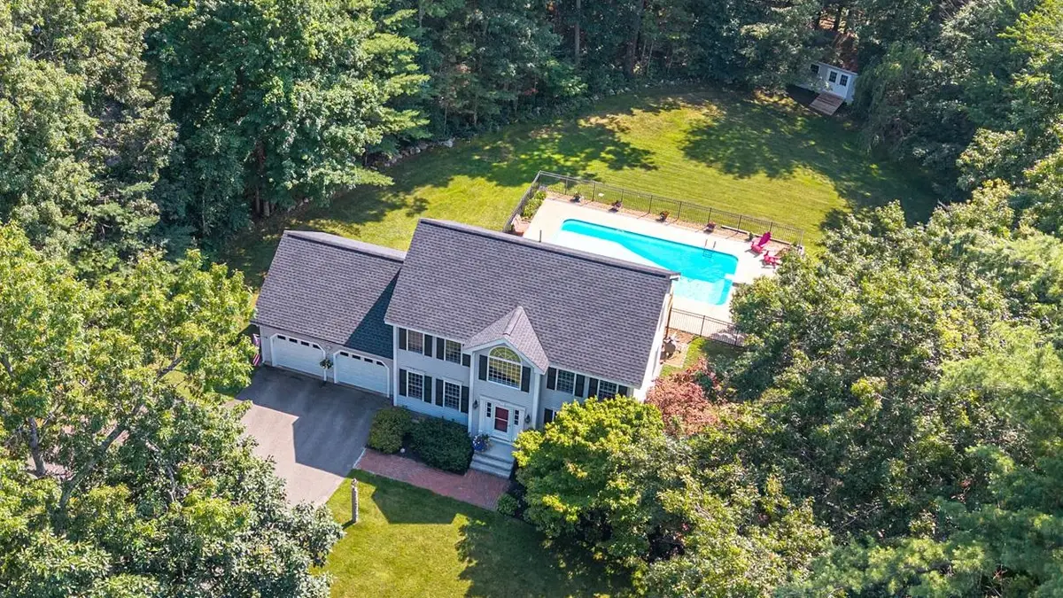 27 Aldrich Street, Litchfield, NH 03052 - #1