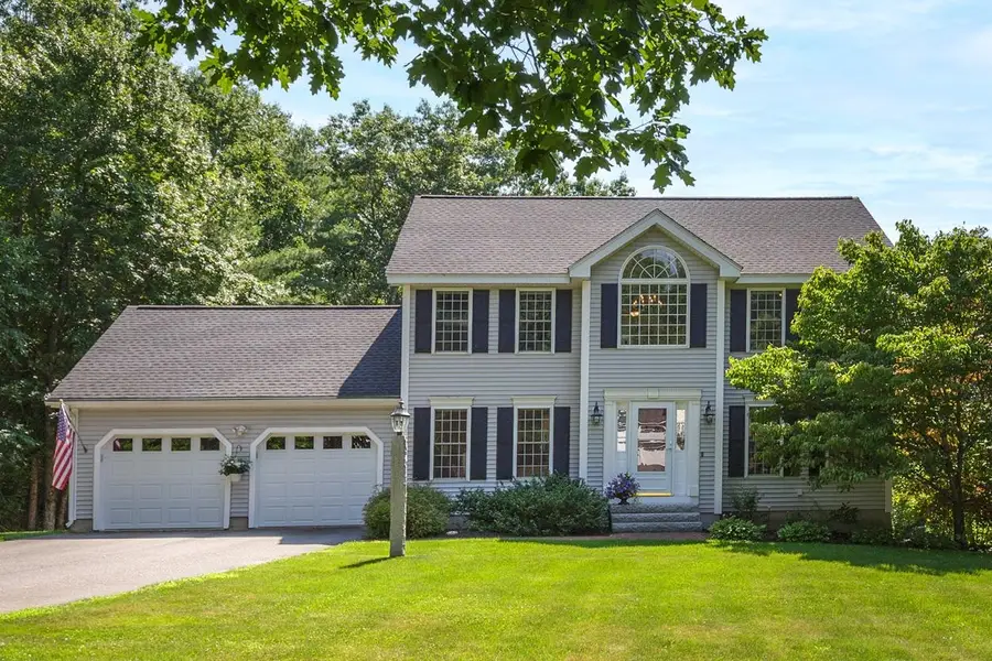27 Aldrich Street, Litchfield, NH 03052 - #2