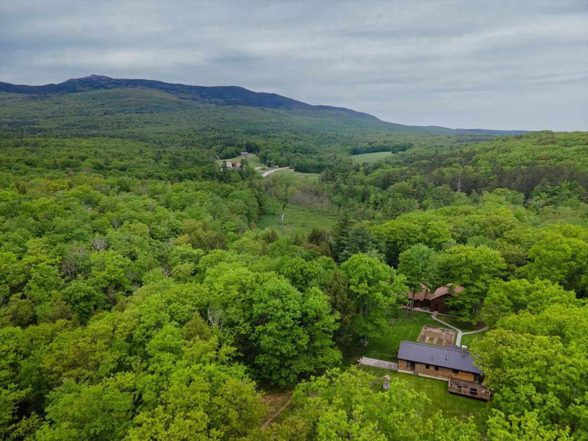 177 & 179 Dublin Road, Jaffrey, NH 03452 - #1