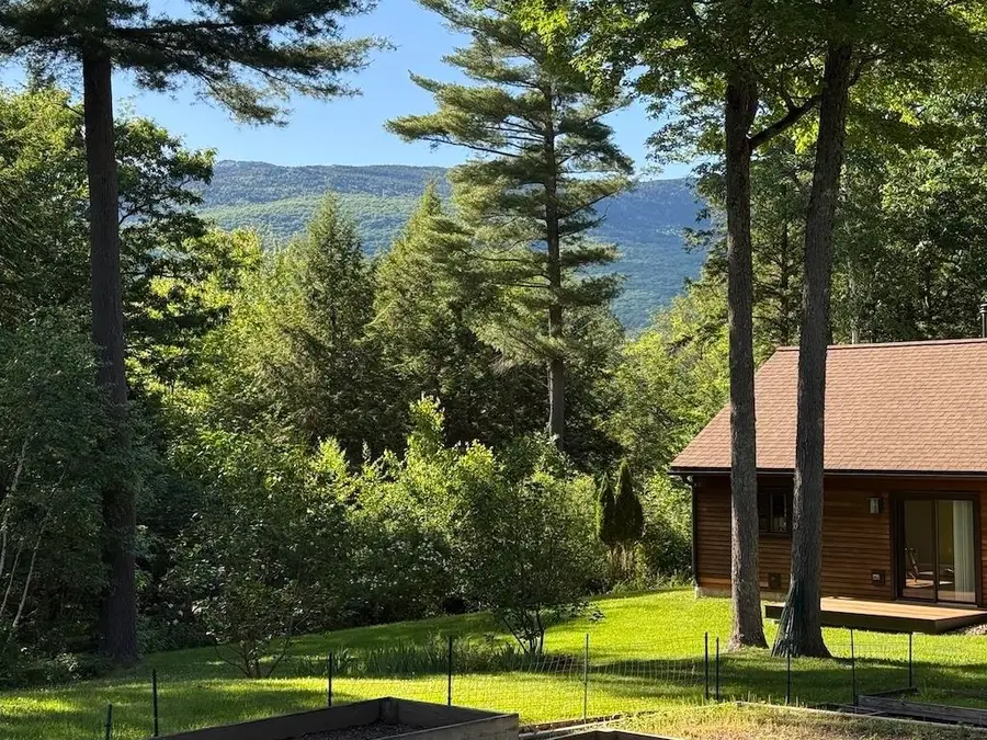 177 & 179 Dublin Road, Jaffrey, NH 03452 - #3