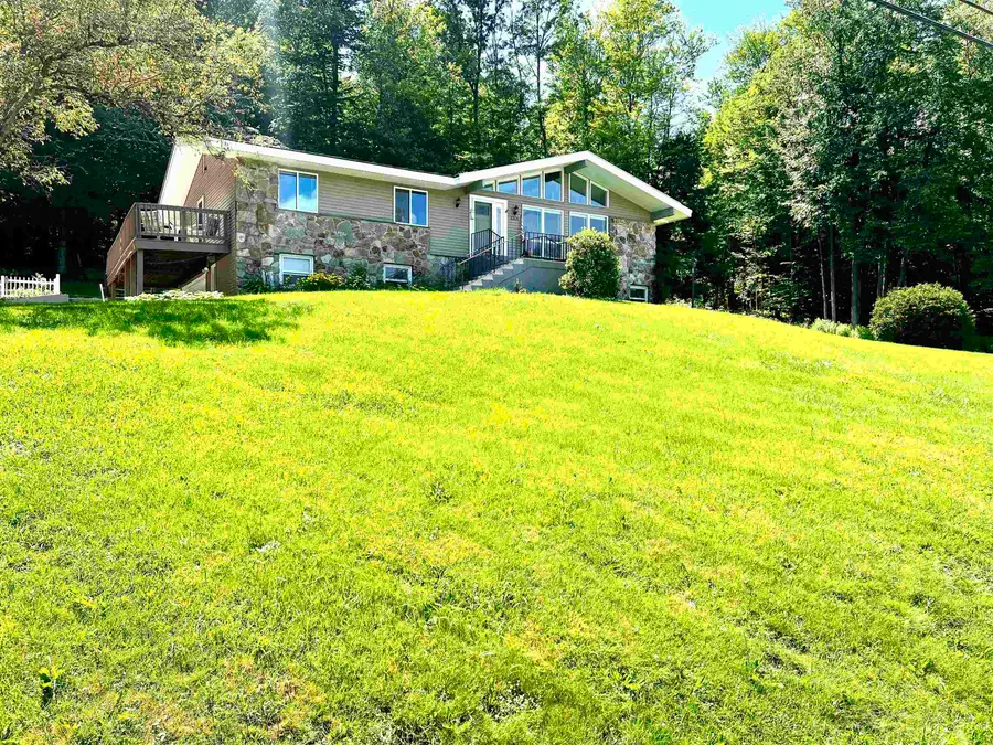 1214 Campbell Road, Rutland, VT 05701 - #2