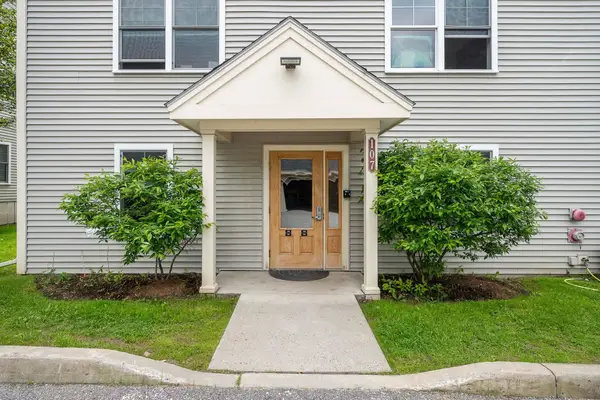 107 John Fay Road #201, South Burlington, VT 05403