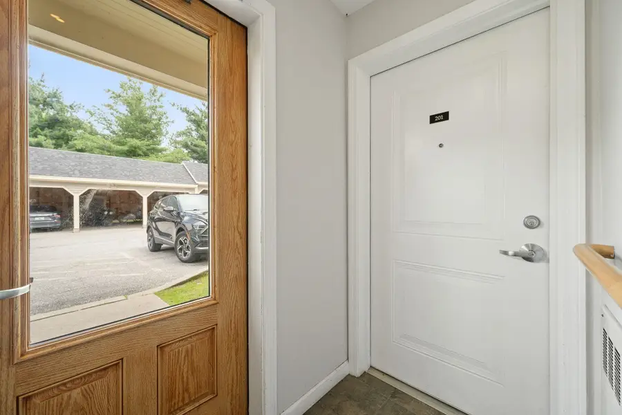 107 John Fay Road #201, South Burlington, VT 05403 - #3