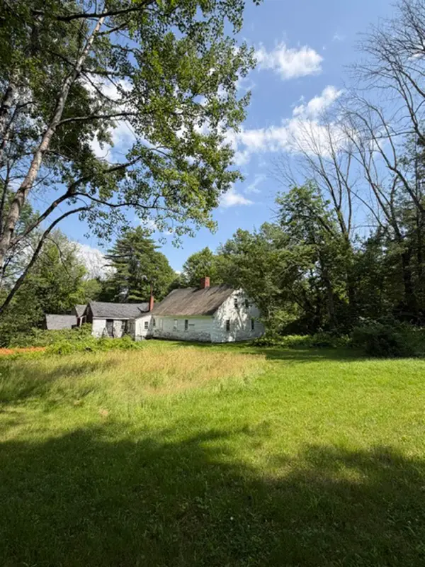 280 Chickville Road, Ossipee, NH 03864