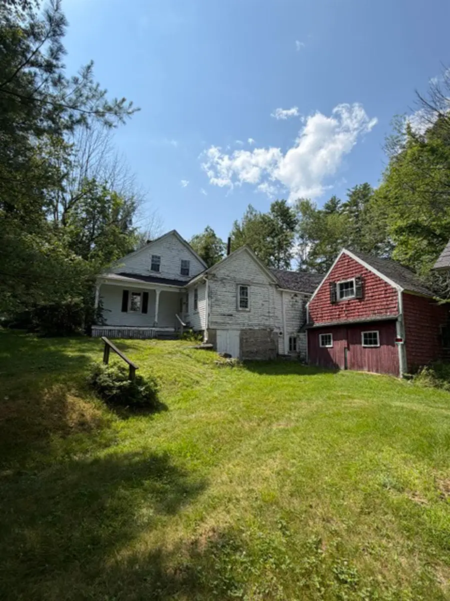 280 Chickville Road, Ossipee, NH 03864 - #2