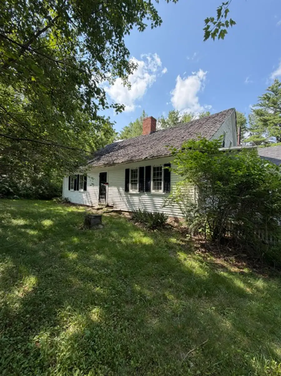 280 Chickville Road, Ossipee, NH 03864 - #3