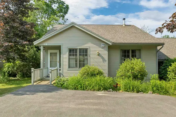 7 Troon Terrace #19, Holderness, NH 03245