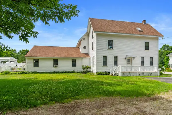 37 Tappan Street, Farmington, NH 03835