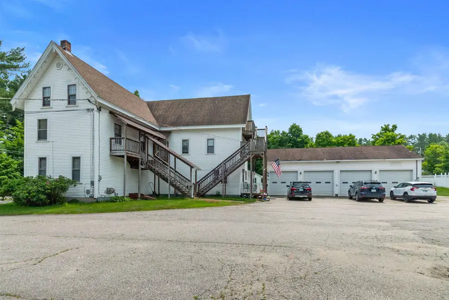 37 Tappan Street, Farmington, NH 03835 - #3