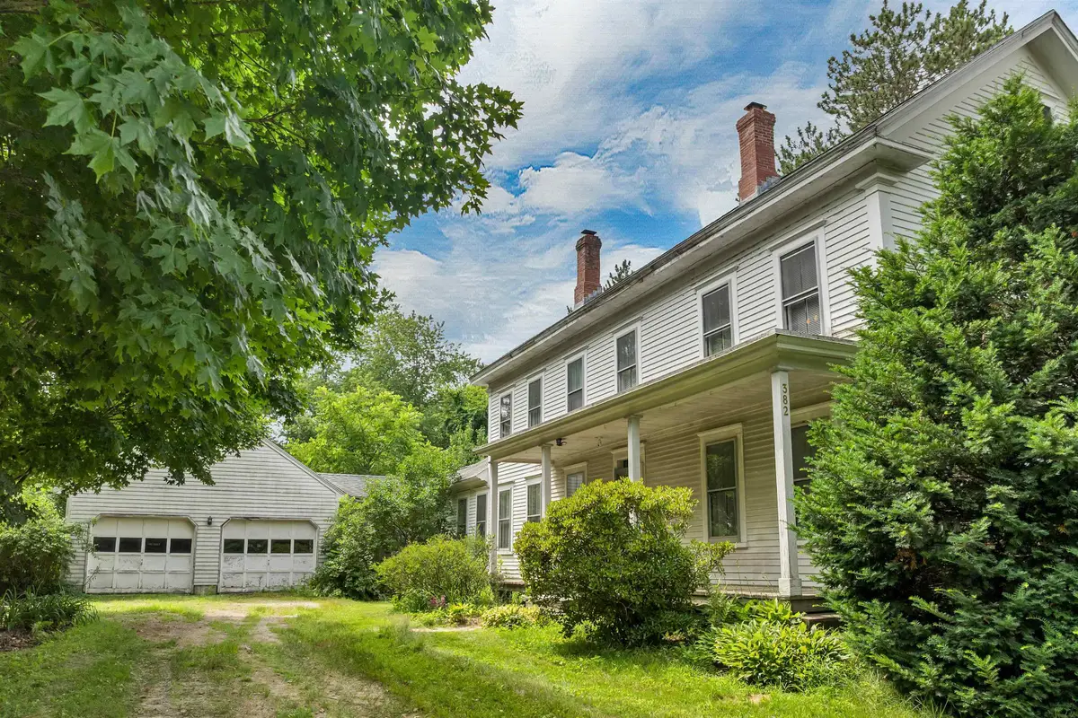 382 Charles Bancroft Highway, Litchfield, NH 03052 - #1