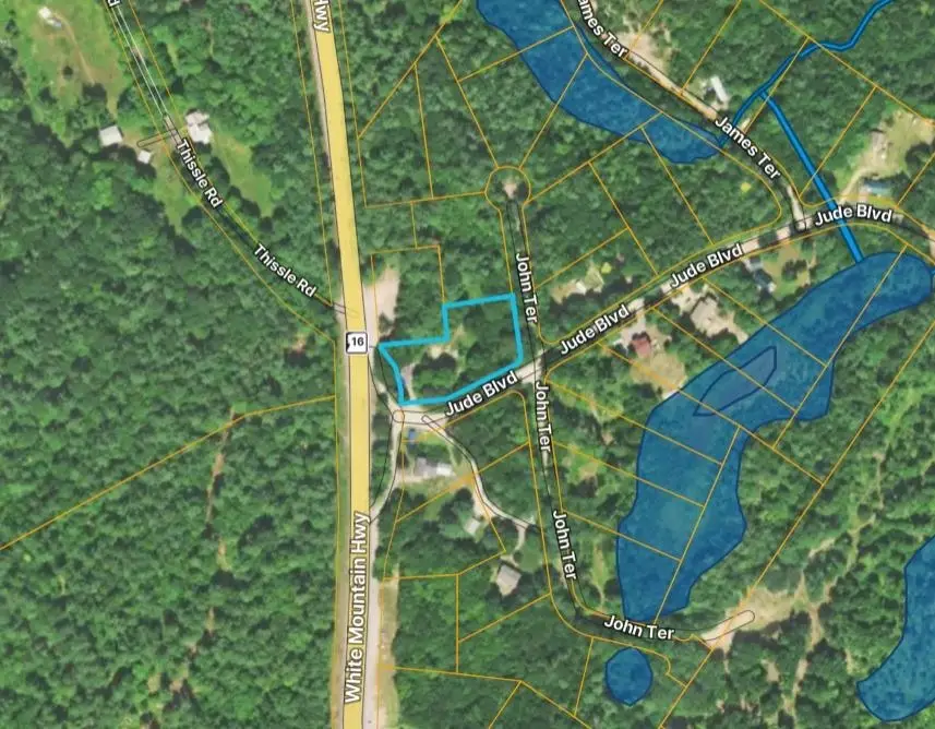 1 Jude Boulevard, Ossipee, NH 03864 - #1