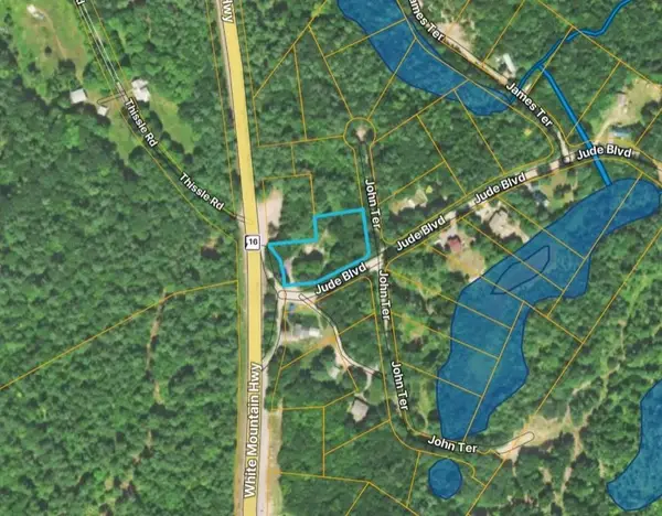 1 Jude Boulevard, Ossipee, NH 03864
