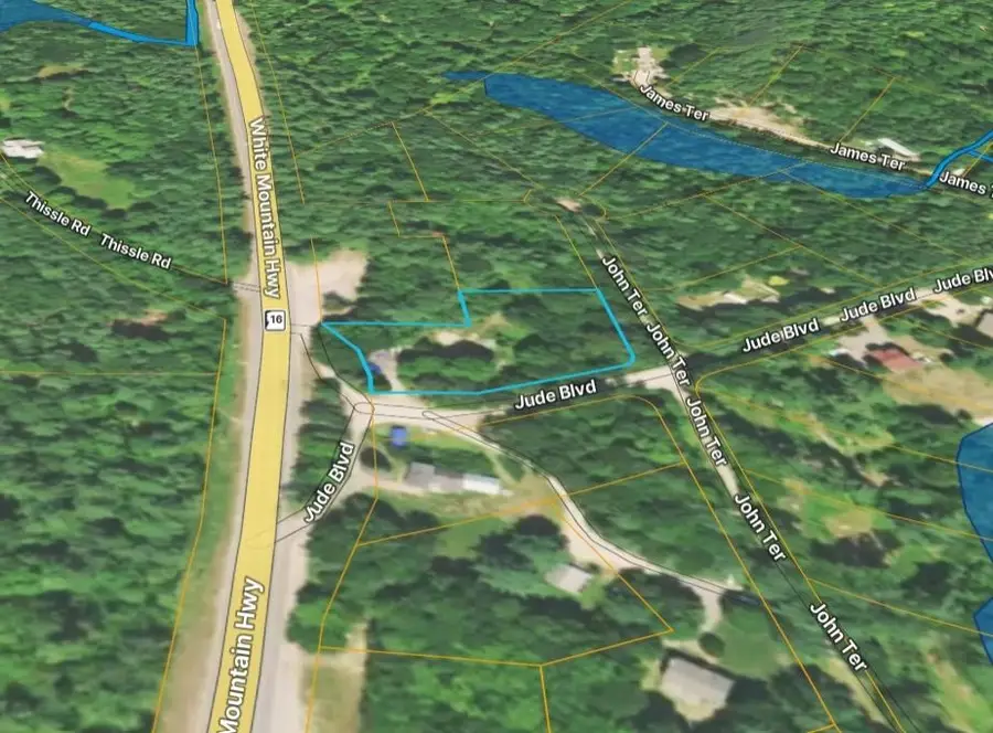 1 Jude Boulevard, Ossipee, NH 03864 - #2