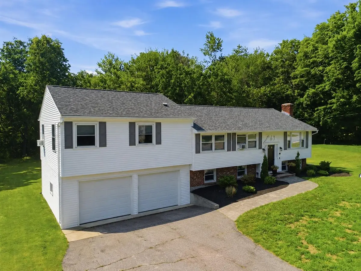 68 Jericho Road, Pelham, NH 03076 - #1