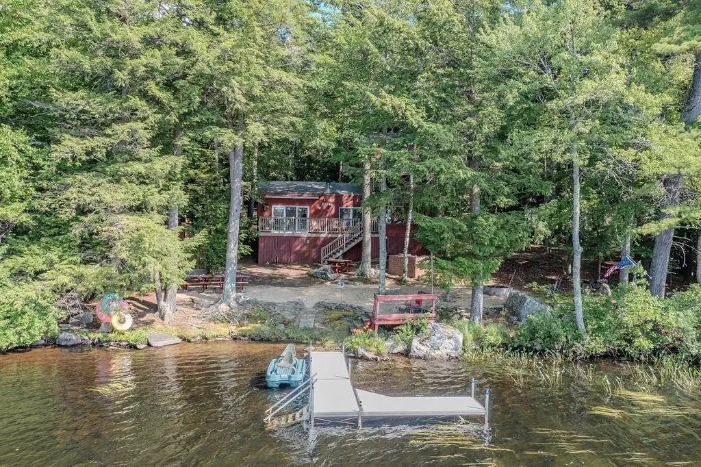 149 Merrill Road, Strafford, NH 03884 - #1