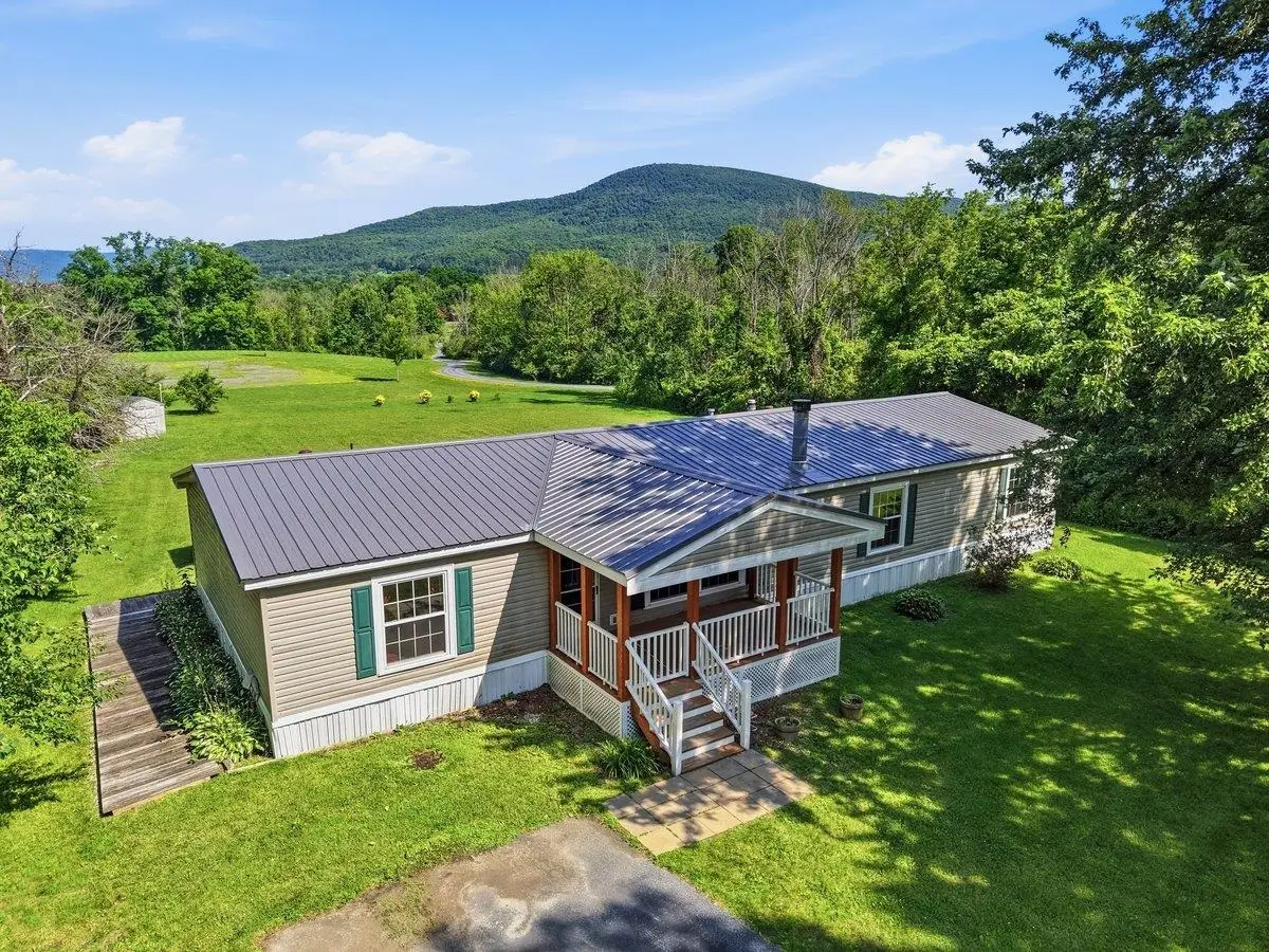 549 Houran Road, Bennington, VT 05201 - #1