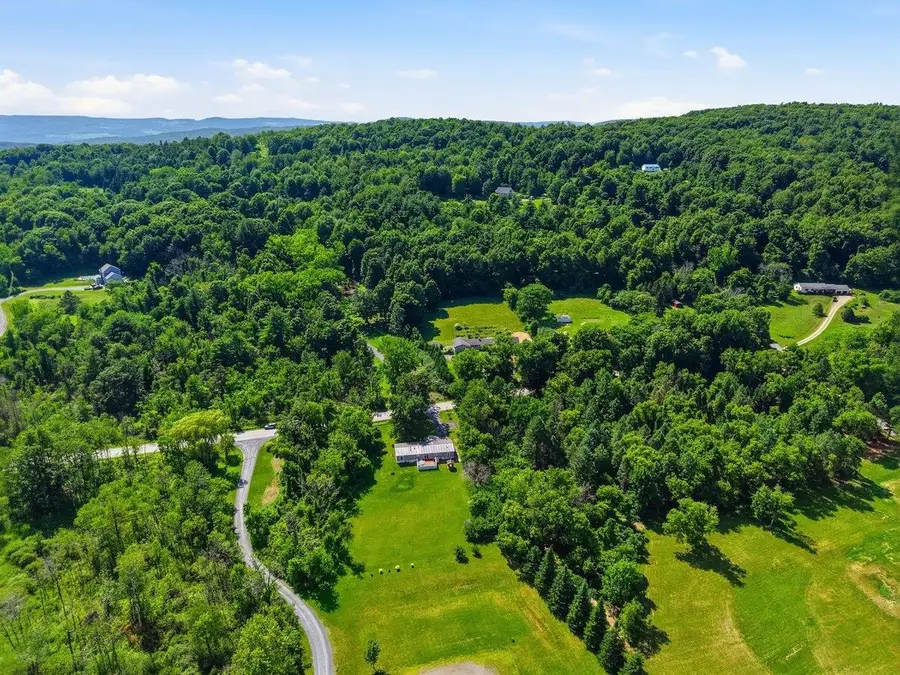 549 Houran Road, Bennington, VT 05201 - #3