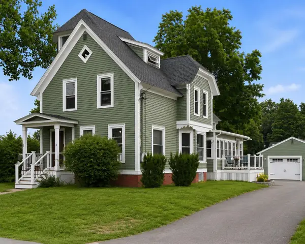 3 Princeton Street, Concord, NH 03301