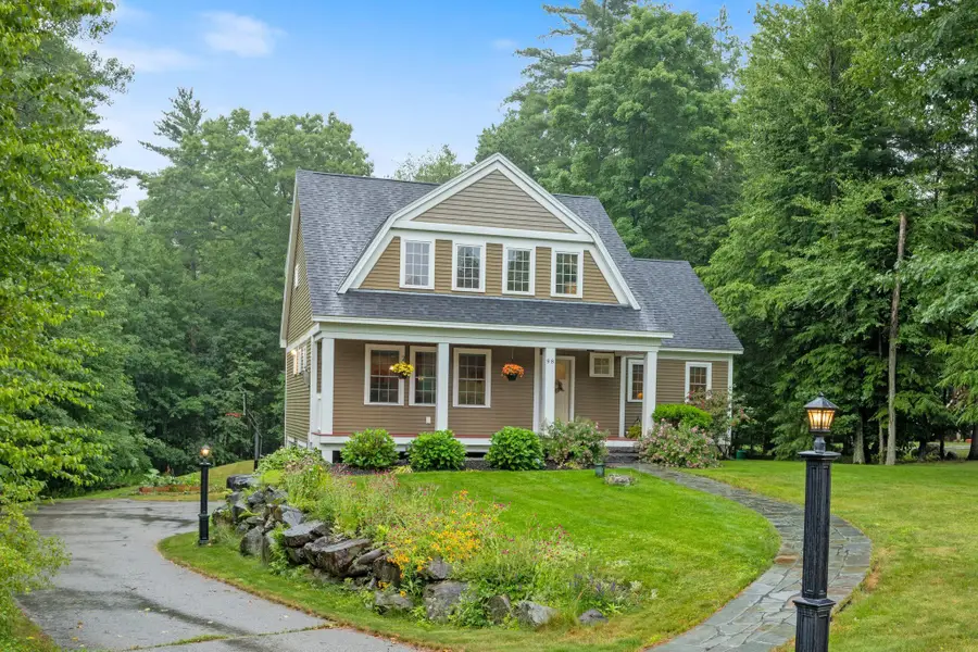 98 Ridgecrest Drive, Greenland, NH 03840 - #3